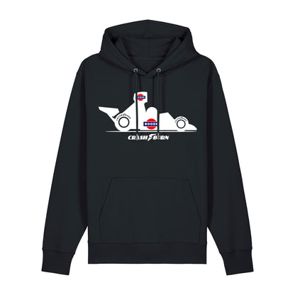 Seventies Booze Hoodie