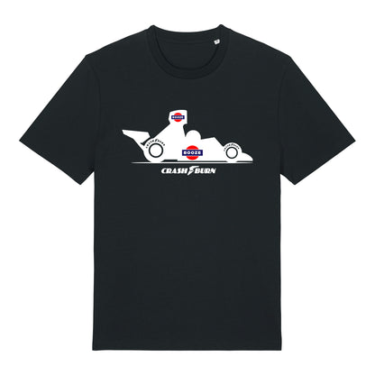 Seventies Booze T-Shirt