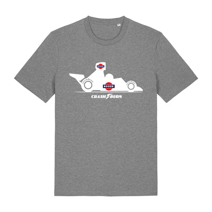 Seventies Booze T-Shirt
