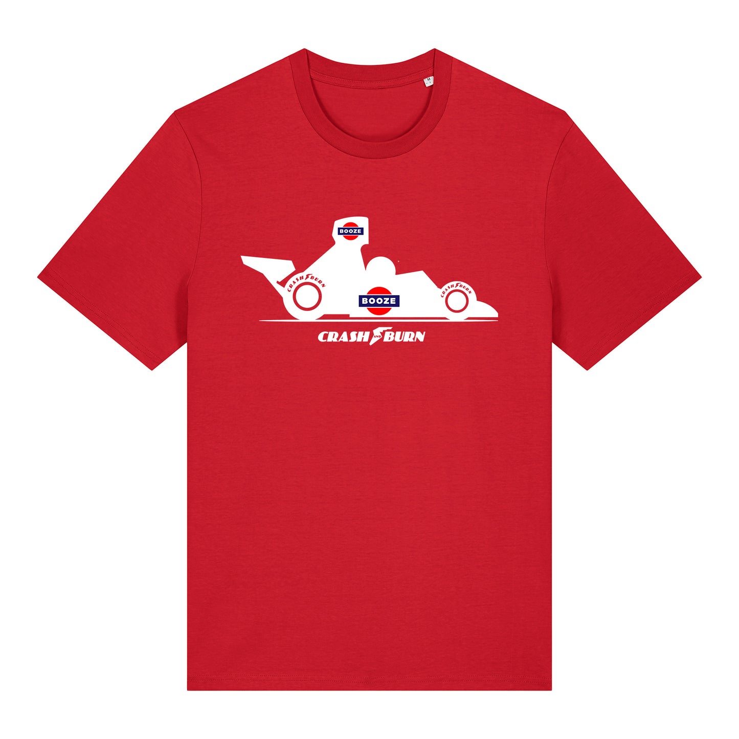 Seventies Booze T-Shirt