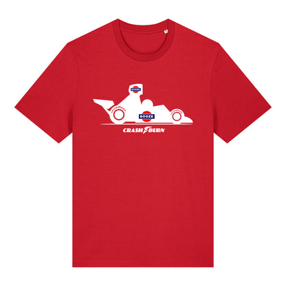 Seventies Booze T-Shirt