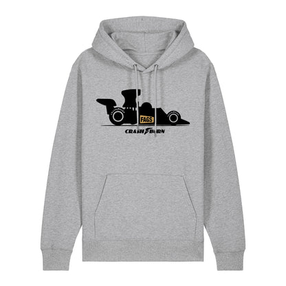 Seventies Smokes Hoodie