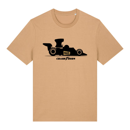 Seventies Smokes T-Shirt