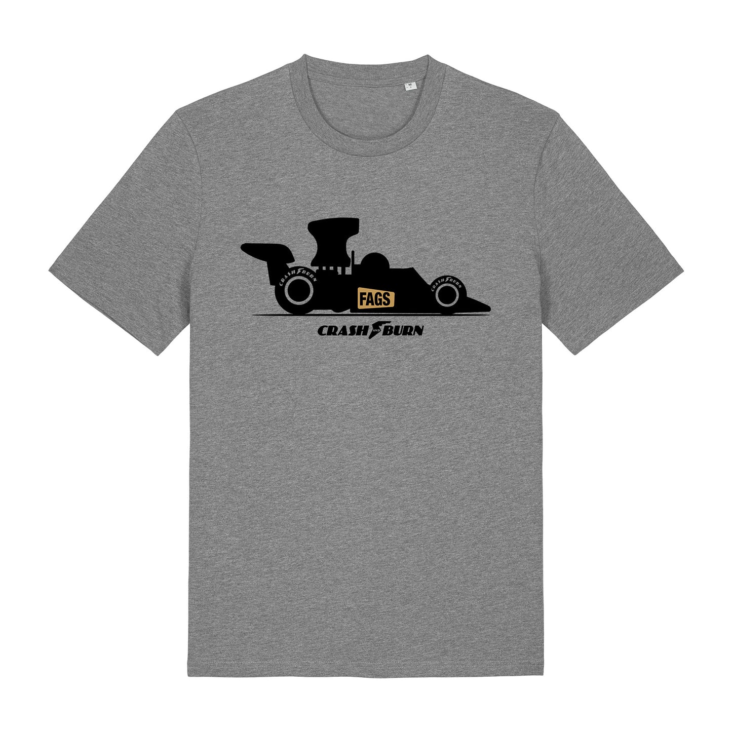 Seventies Smokes T-Shirt