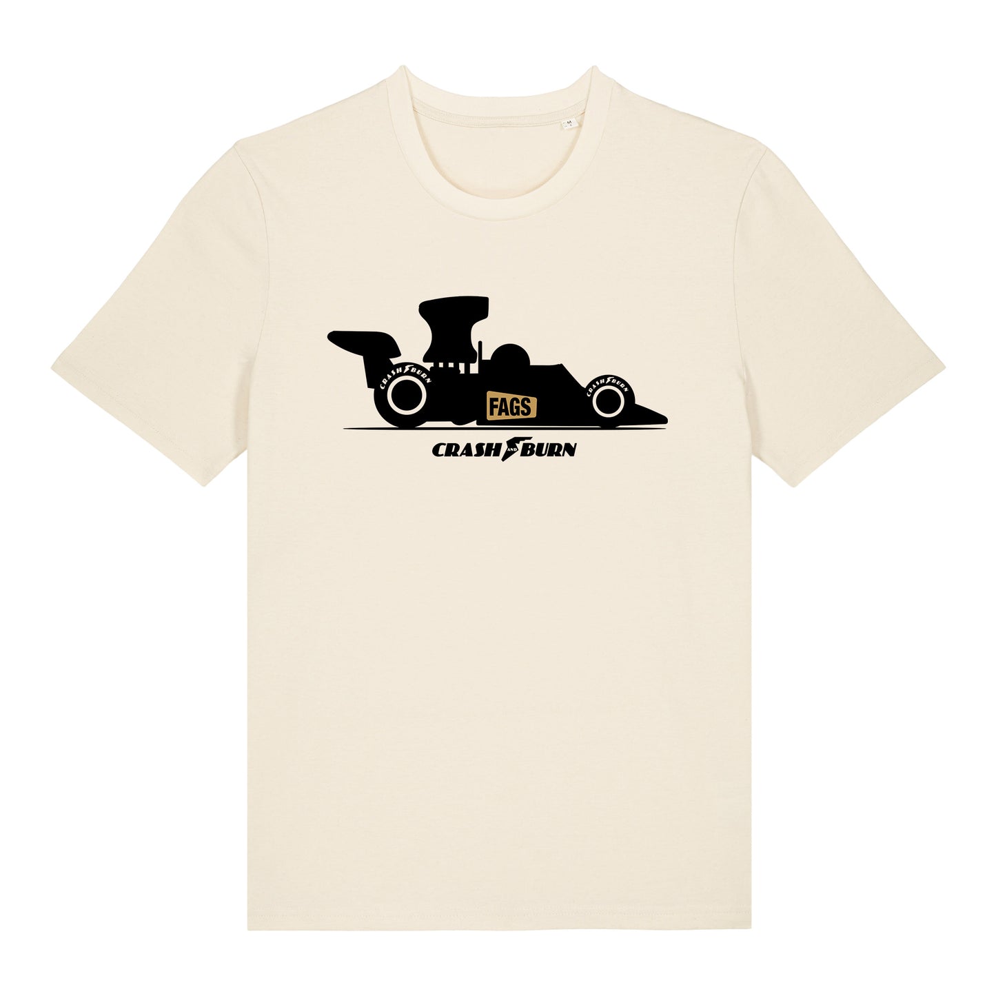 Seventies Smokes T-Shirt