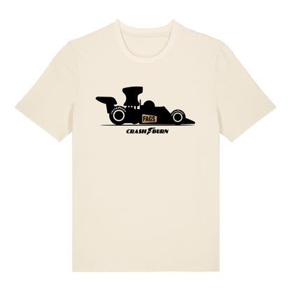Seventies Smokes T-Shirt