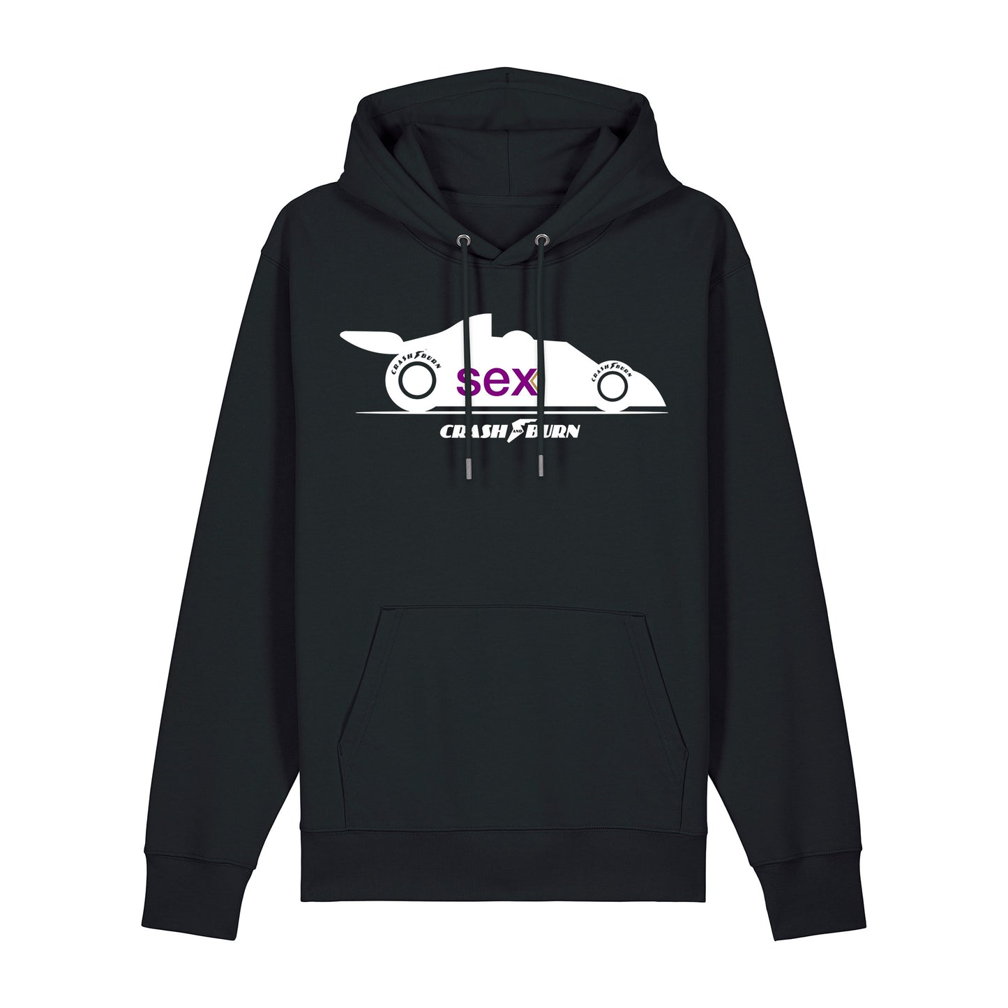 Seventies Sex Hoodie