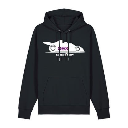 Seventies Sex Hoodie