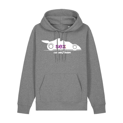 Seventies Sex Hoodie