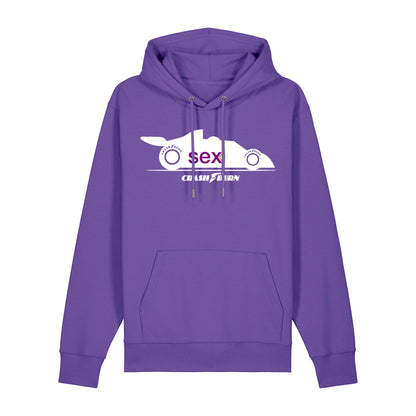 Seventies Sex Hoodie