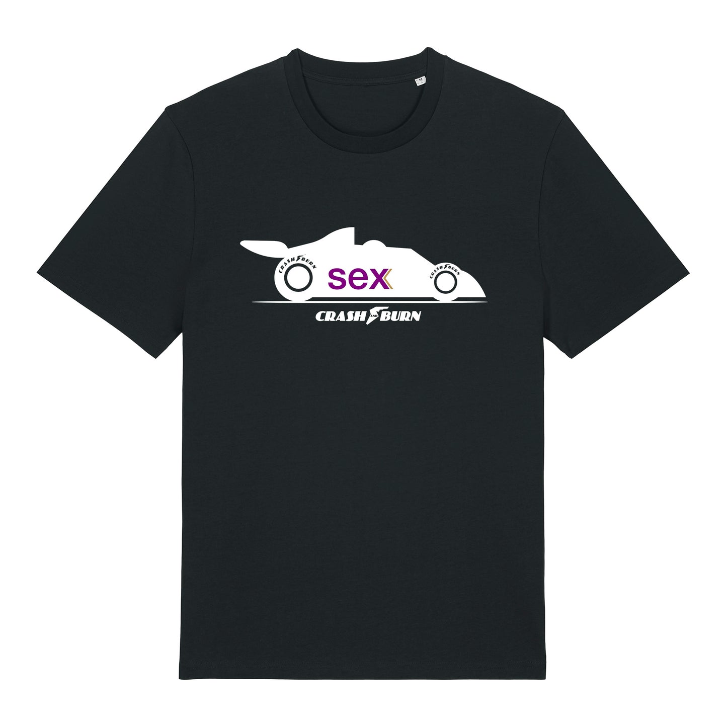 Seventies Sex T-Shirt