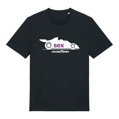 Seventies Sex T-Shirt