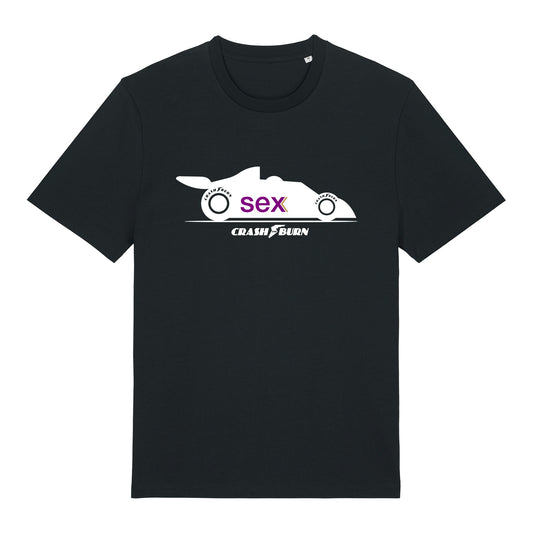 Seventies Sex T-Shirt