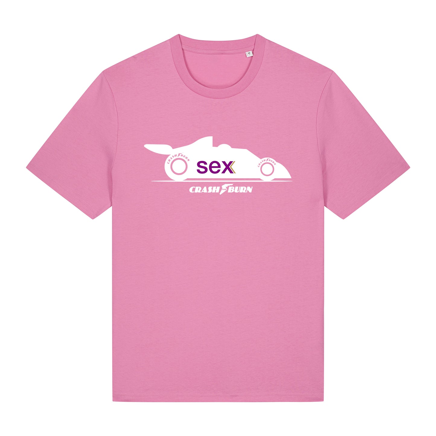 Seventies Sex T-Shirt