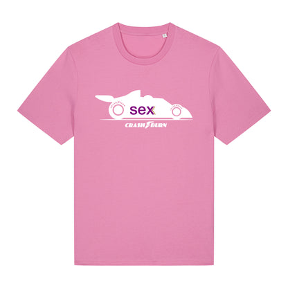 Seventies Sex T-Shirt
