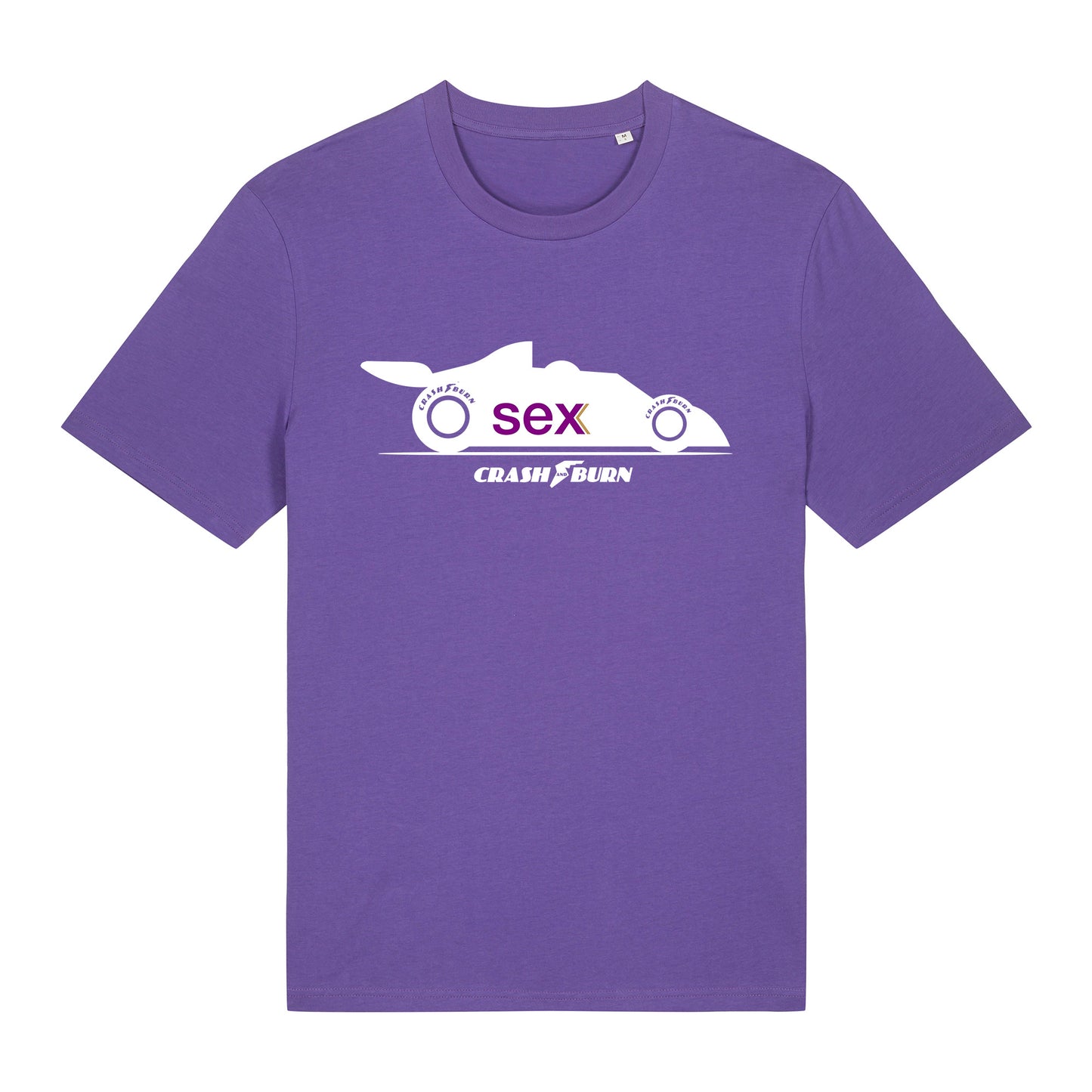 Seventies Sex T-Shirt