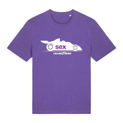 Seventies Sex T-Shirt