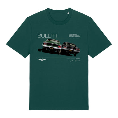 Jon Forde Bullitt T-Shirt
