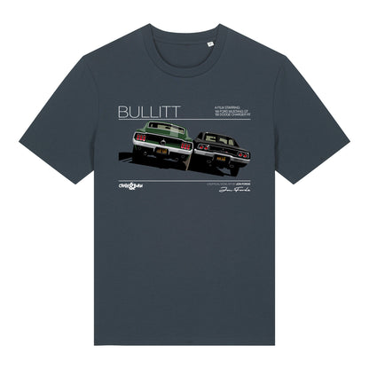 Jon Forde Bullitt T-Shirt