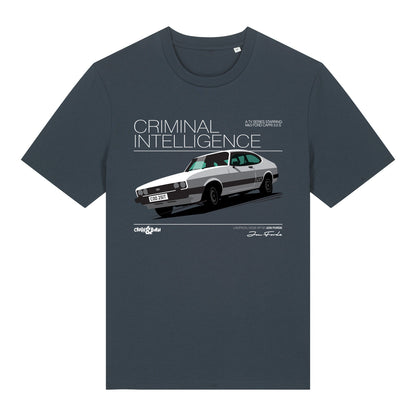 Jon Forde Criminal T-Shirt