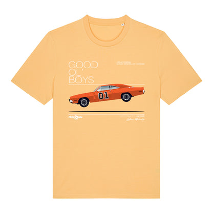 Jon Forde Dukes T-Shirt