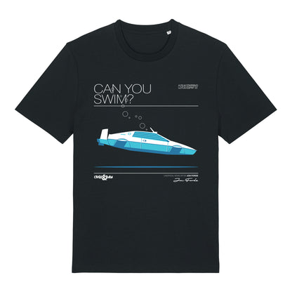 Jon Forde Esprit T-Shirt