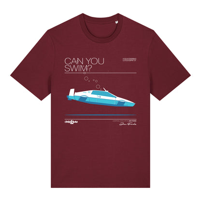 Jon Forde Esprit T-Shirt