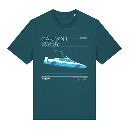 Jon Forde Esprit T-Shirt