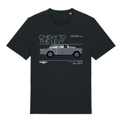 Jon Forde Levy T-Shirt