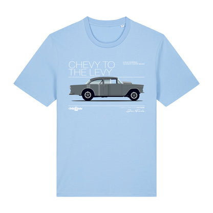 Jon Forde Levy T-Shirt