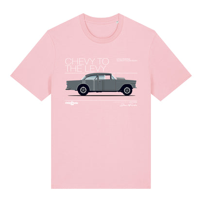 Jon Forde Levy T-Shirt