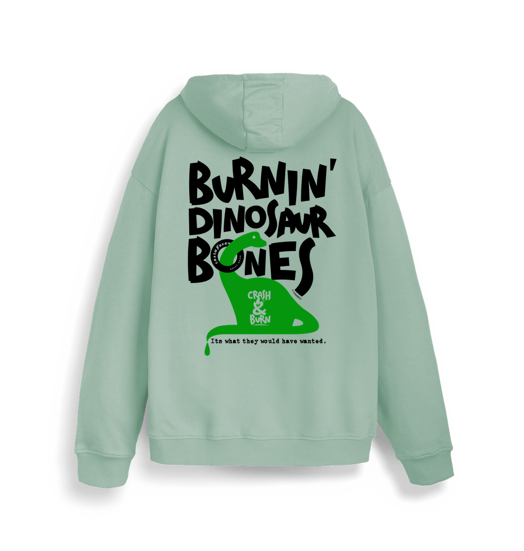 Aloe Printed Sweater