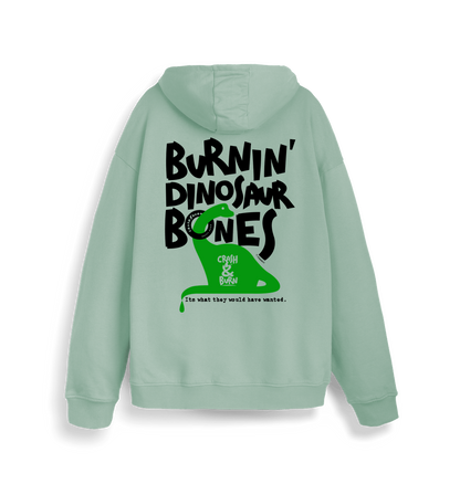 Aloe Printed Sweater