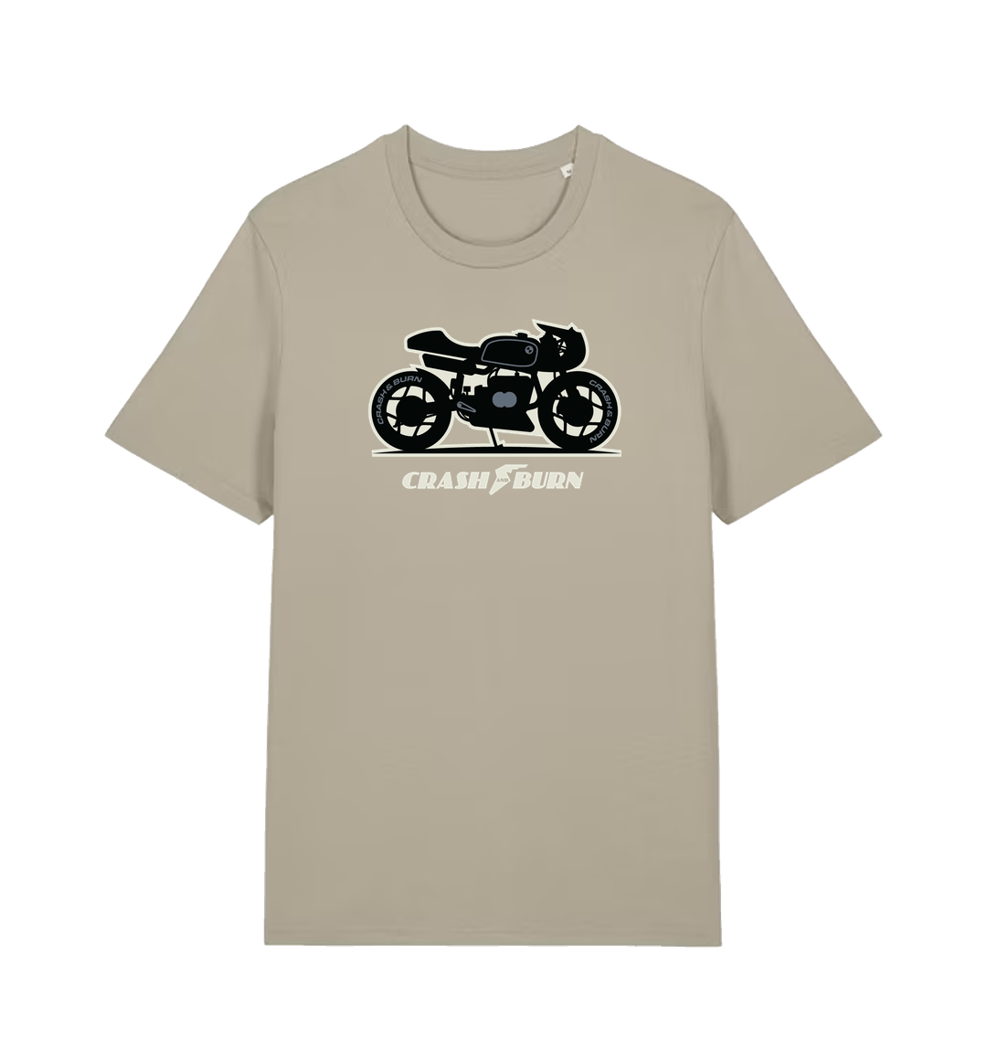 Stone Printed T-shirt