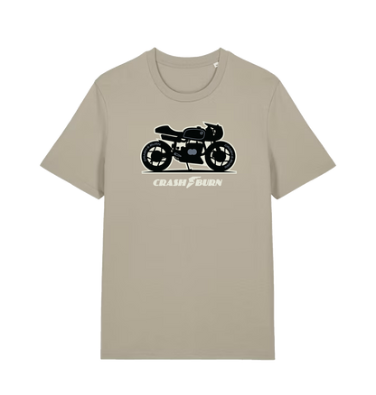 Stone Printed T-shirt