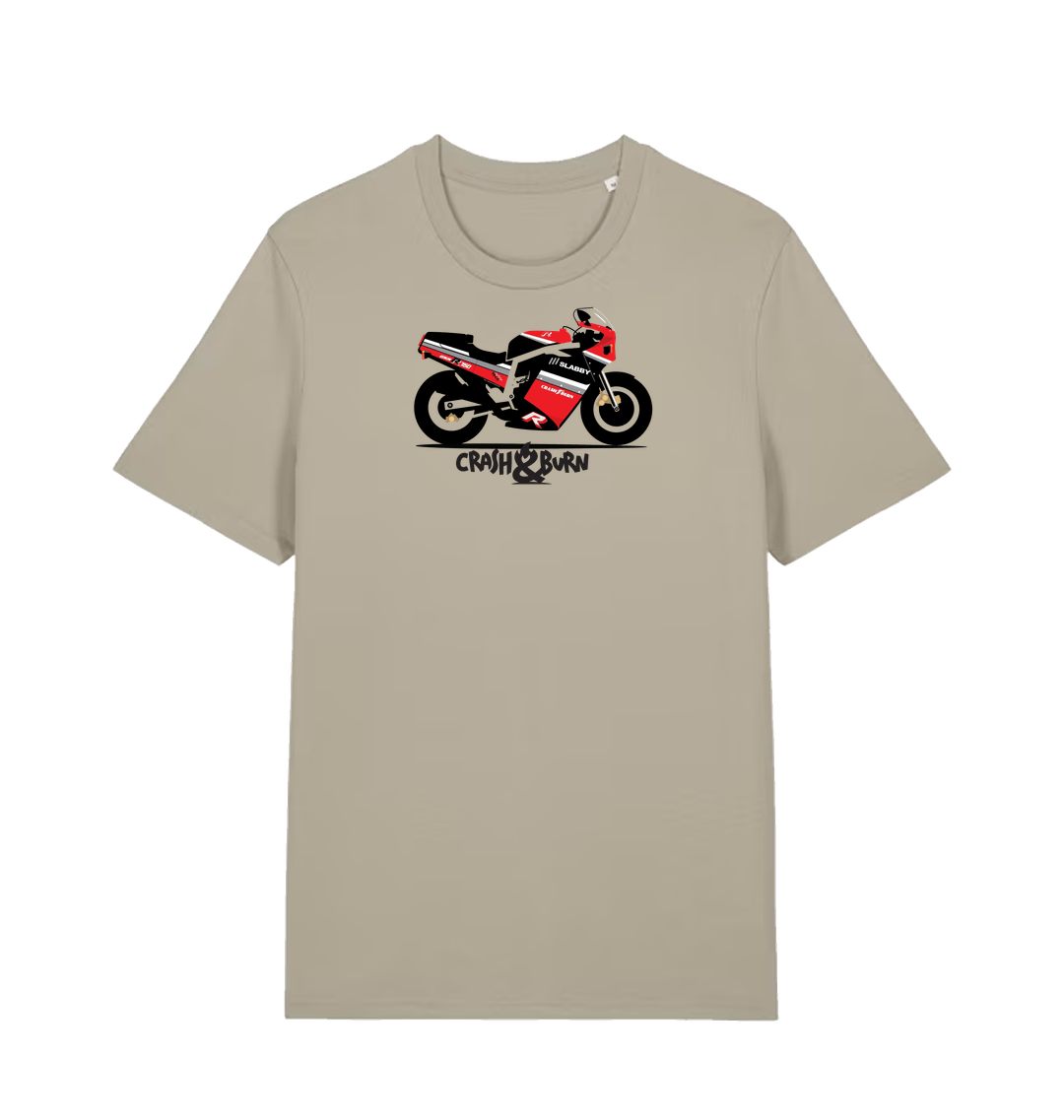 Stone Printed T-shirt