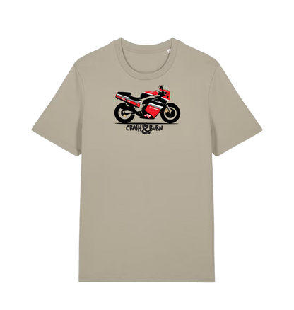 Stone Printed T-shirt