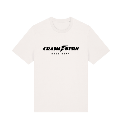 Off White Printed T-shirt