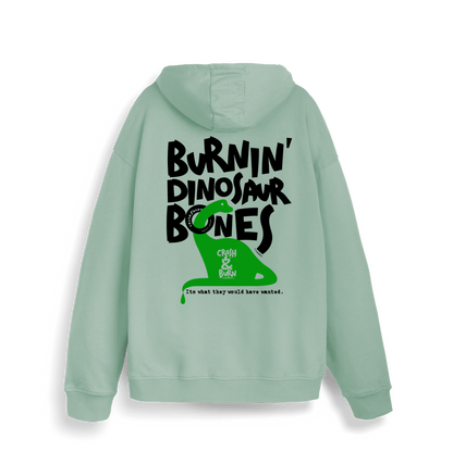 Aloe Printed Sweater