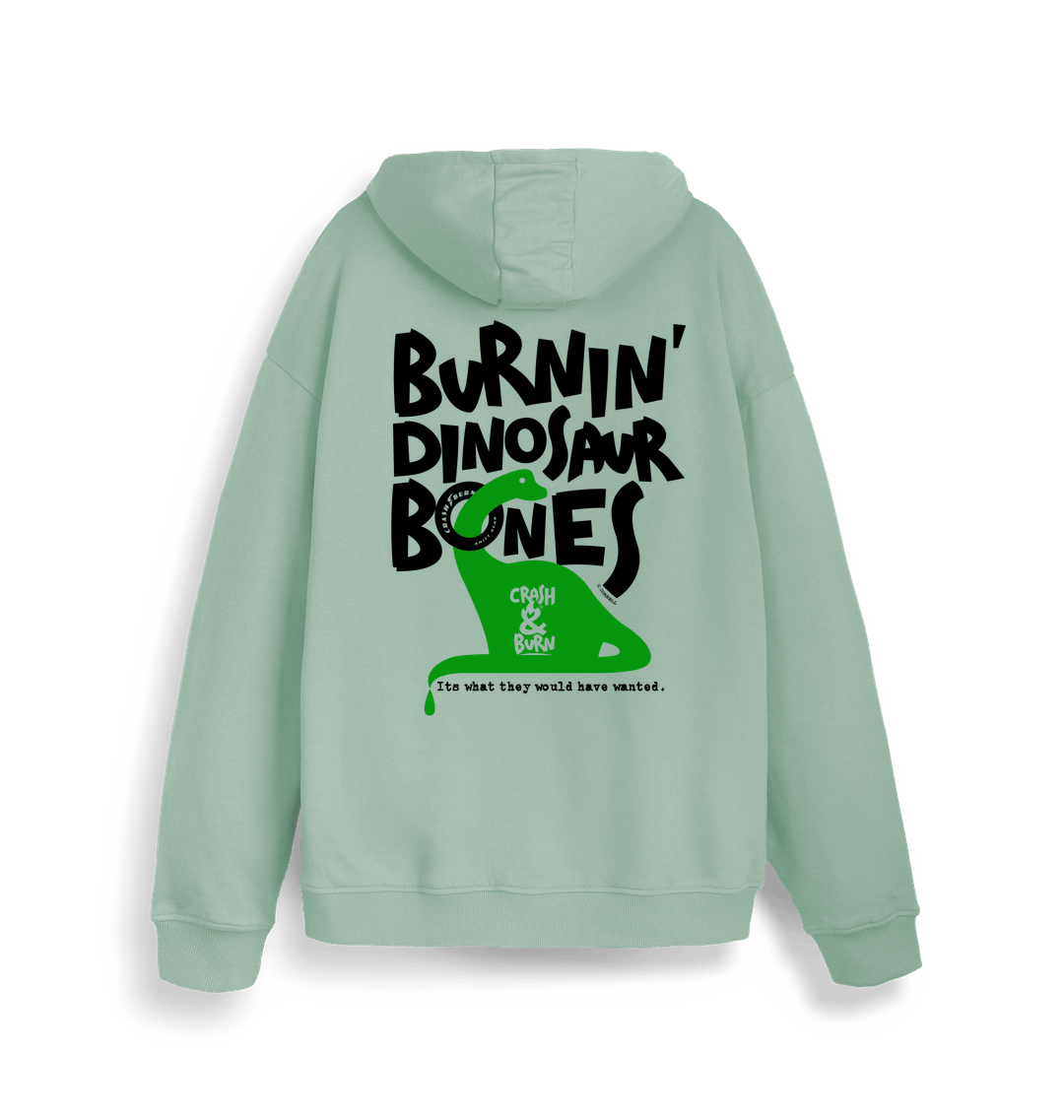 Aloe Printed Sweater