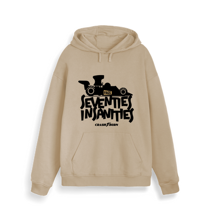 Desert Dust Printed Sweater