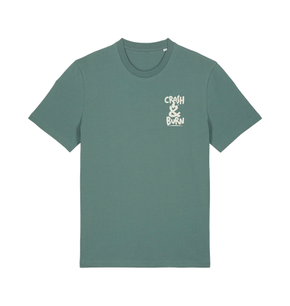 Green Bay Printed T-shirt Front