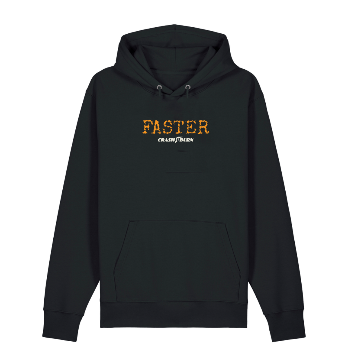 Faster S Thompson Hoodie