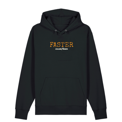 Faster S Thompson Hoodie
