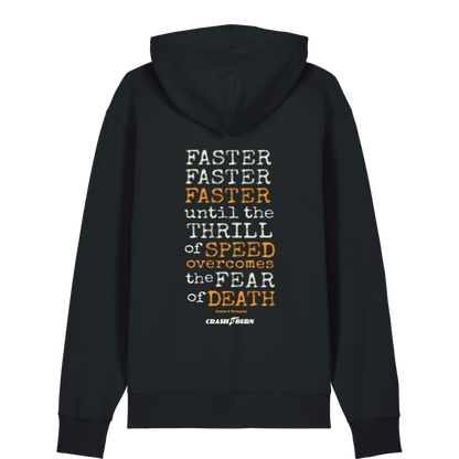 Faster S Thompson Hoodie