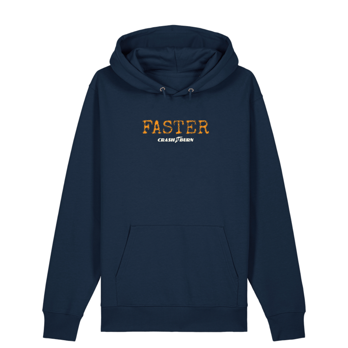 Faster S Thompson Hoodie