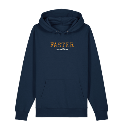 Faster S Thompson Hoodie