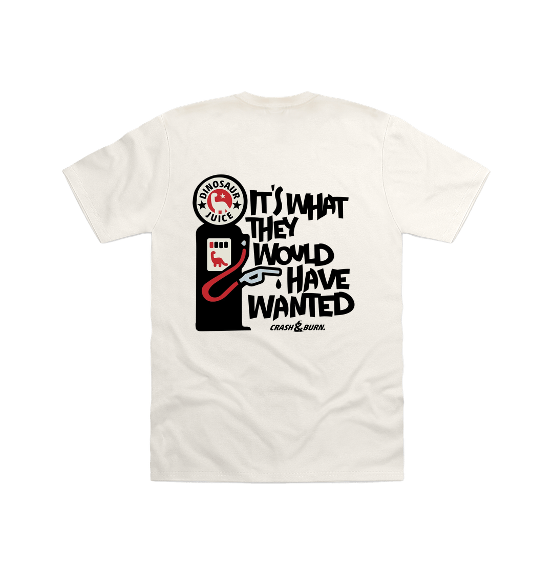 Dino Juice T-Shirt