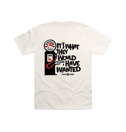 Dino Juice T-Shirt