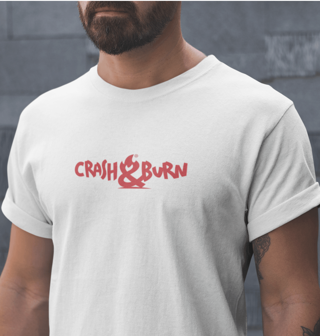 Swedish Hardcore T-Shirt